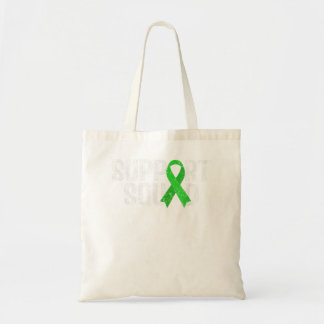 Tote Bag Support Squad Traumatic Brain Injury