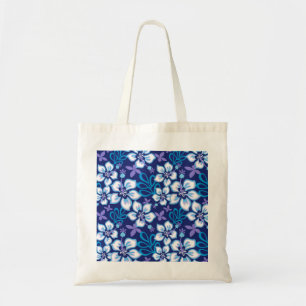 Tote Bag Surf JUNGLE (COMBO BLEU)