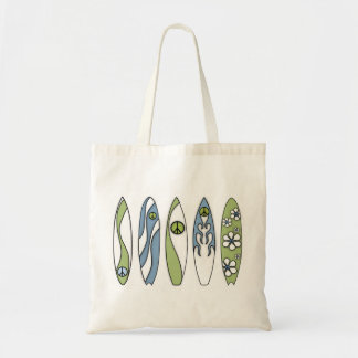 Tote Bag Surfer de paix