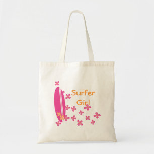 Tote Bag Surfer Girl