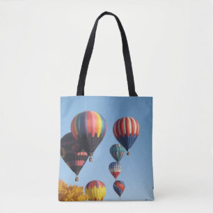 Tote Bag Surgir de ballons