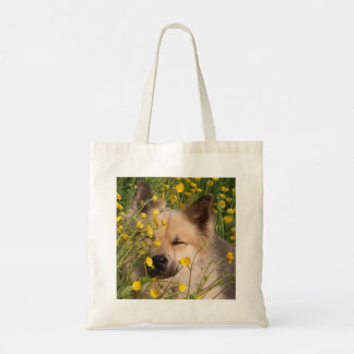 Tote Bag Sweatheart
