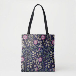 Tote Bag Sweet Briar, William Morris