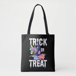 Tote Bag Sweet Halloween
