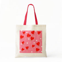 Sweet Love Fourre-tout— Valentines Day Edition