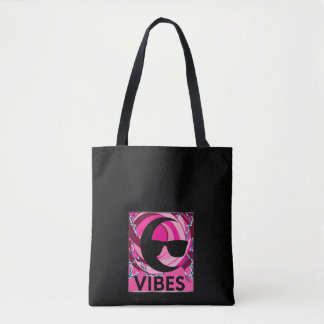 Tote Bag sweet vibes