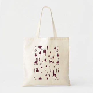 Tote Bag Sweet winter