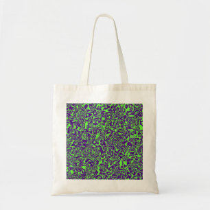Tote Bag Swirl