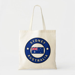 Tote Bag Sydney Australie