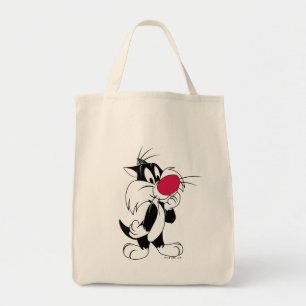 Tote Bag Sylvester Pose classique