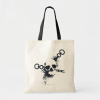 Symbole crâne du Necromancer