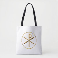 Symbole de chi-rho