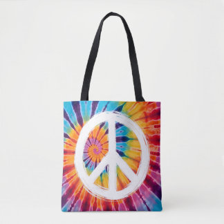 Tote Bag SYMBOLE DE LA cravate-JOUR