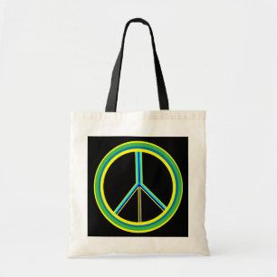 Tote Bag Symbole de paix