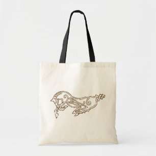 Tote Bag Symbole de Rohan