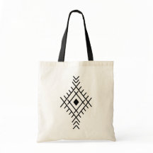 Symbole diamant amazigh