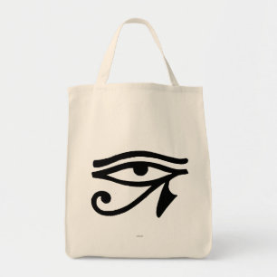 Tote Bag Symbole égyptien : Wedjat