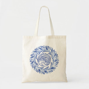 Tote Bag Symbole populaire ukrainien