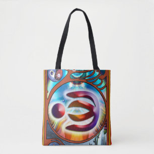 Tote Bag Symbole universel du pardon