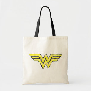 Tote Bag Symbole WW Lite-Brite