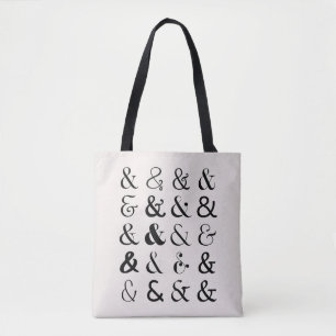 Tote Bag Symboles d'esperie