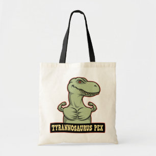 Tote Bag T-Pex