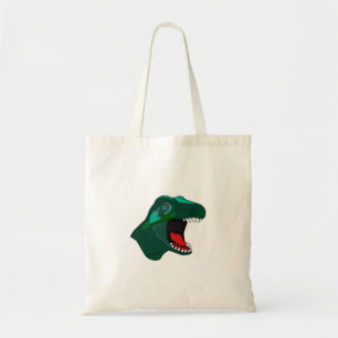 Tote Bag T Rex Dinossaur