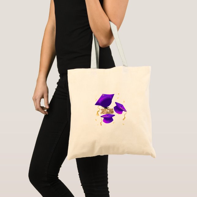 Tote Bag T-Shirt (Devant (produit))