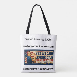 Tote Bag T-Shirt