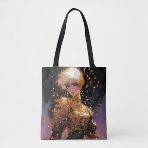 Tote Bag T-shirt