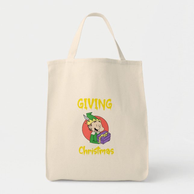 Tote Bag T-Shirt (Devant)