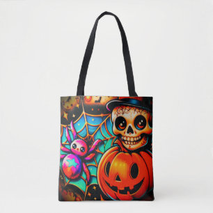 Tote Bag T-shirt