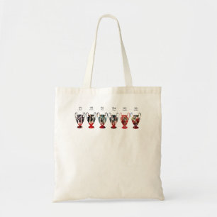 Tote Bag T-shirt classique Liverpool 6