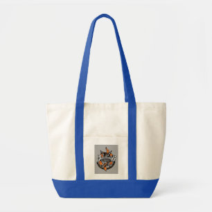 Tote Bag T-Shirt pour femmes "Indépendant" ADOM