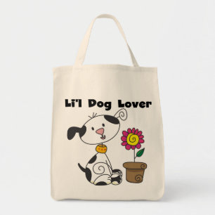 Tote Bag T-shirts et cadeaux d'amoureux des chiens de