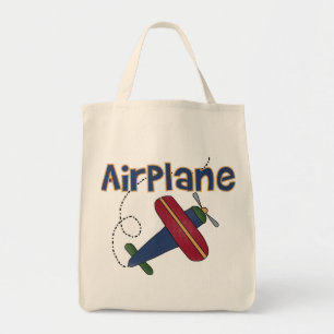 Tote Bag T-shirts et cadeaux d'avion