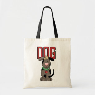 Tote Bag T-shirts et cadeaux de chien