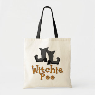 Tote Bag T-shirts et cadeaux de cuisine Poo