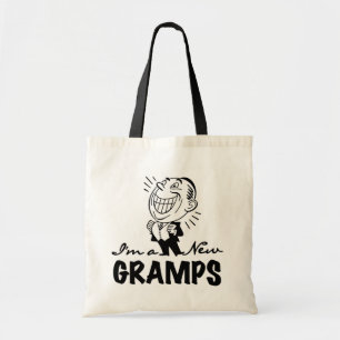 Tote Bag T-shirts et cadeaux souriants de nouveaux groupes