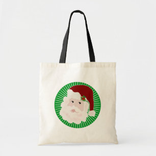 Tote Bag T-shirts et cadeaux traditionnels du Père Noël