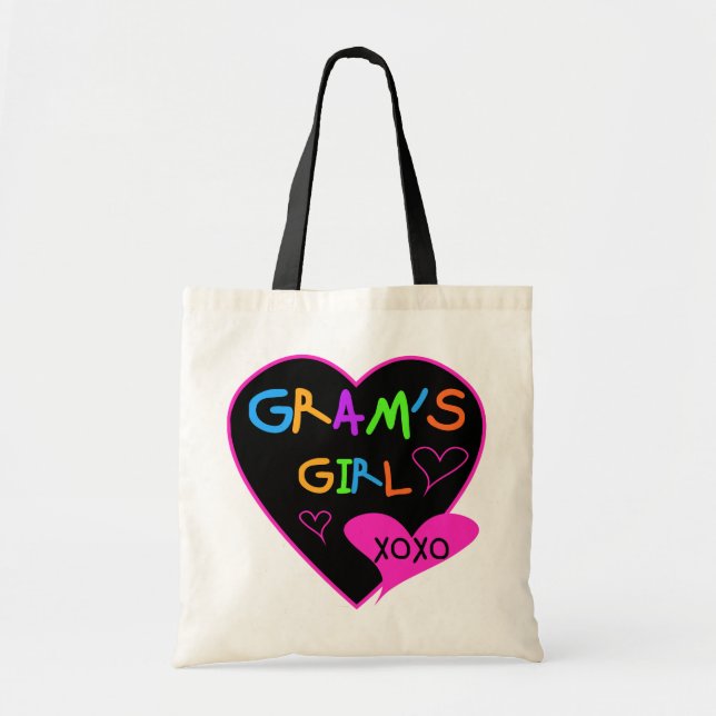 Tote Bag T-shirts, tasses, boutons, Coques personnalisés po (Devant)