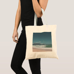 Tote Bag Table Mountain Océan Le Cap