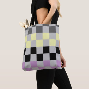 Tote Bag Tableau de bord