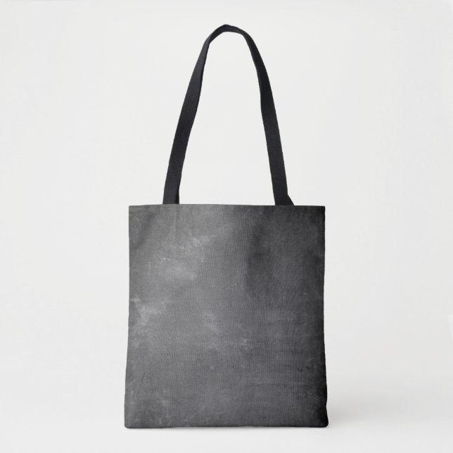 Tote Bag Tableau de bord de texture vintage rustique (Devant)