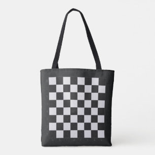 Tote Bag Tableau des échecs