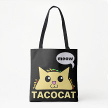 Taco Cat