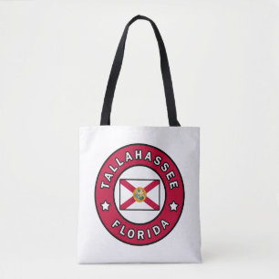 Tote Bag Tallahassee Floride