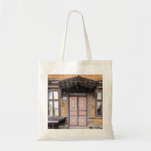 Tote Bag Tallinn Door