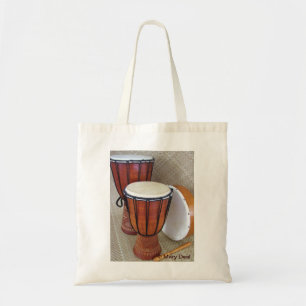 Tote Bag Tambours