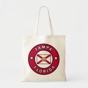 Tote Bag Tampa Floride